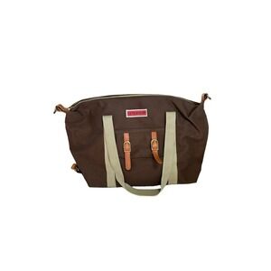 Vintage Interpur cloth tote bag Taiwan